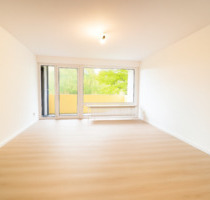 Frisch renovierte 3-Zimmer-Wohnung mit Balkon – Sofort verfügbar! - Lindenberg im Allgäu