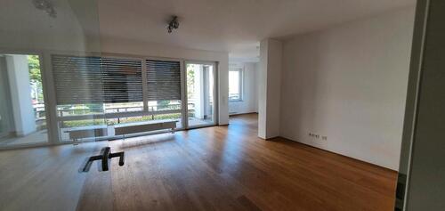 Foto - Etagenwohnung in Mannheim
