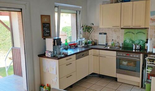 Foto - Einfamilienhaus in Nörten-Hardenberg