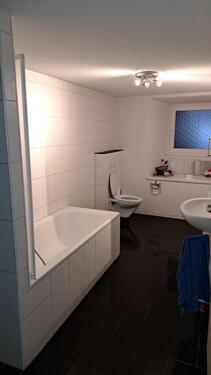 Foto - Etagenwohnung zur Miete in Laufenburg (Baden)