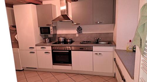 Foto - Etagenwohnung in Laufenburg (Baden) zur Miete