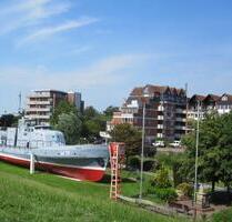 Kleine Ferienwohnung in Horumersiel auf Dauer zu vermieten - Wangerland