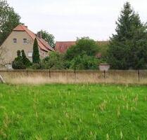 Bauernhof mit viel Platz und 2.100 qm Land - Großenhain