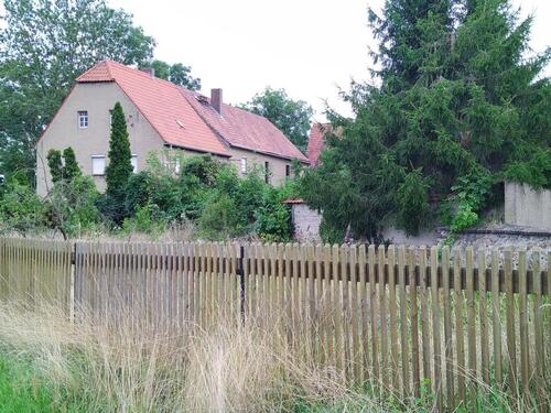 Foto - Einfamilienhaus zum Kaufen in Großenhain