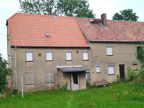 Foto - Einfamilienhaus in Großenhain