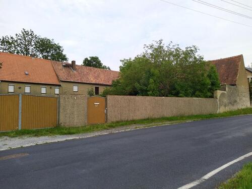 Foto - Einfamilienhaus in Großenhain zum Kaufen