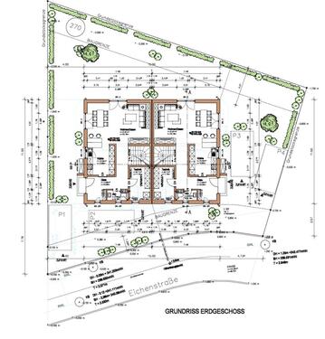 Foto - 4 Zimmer Einfamilienhaus zur Miete in Flammersfeld