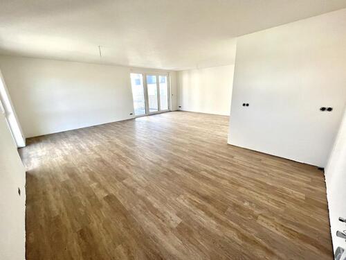 Foto - Zentrumsnah und Modern - 3 Zimmer Neubau Wohnung mit Balkon