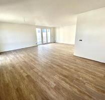 Zentrumsnah und Modern - 3 Zimmer Neubau Wohnung mit Balkon - Lahr (Schwarzwald)