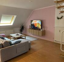 Maisonettewohnung über den Dächern von Heiligenstadt - Heilbad Heiligenstadt