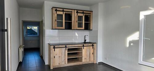 Foto - 2-Zimmer-Wohnung im Erdgeschoss