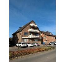 Schöne 2-Zimmer-Wohnung mit großem Balkon, Stellplatz - Kerpen