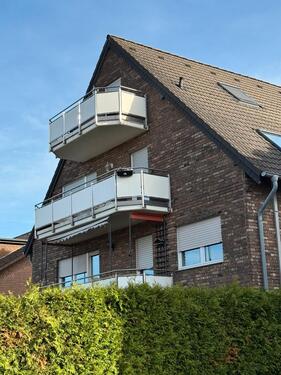 Foto - Etagenwohnung zur Miete in Kerpen