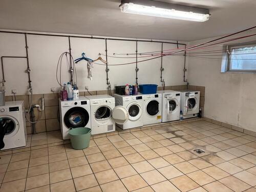 Foto - Etagenwohnung in Kerpen