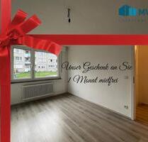 Renovierte 2 Zimmer Wohnung mit Balkon! - Essen Stadtbezirk III Renovierte 2 Zimmer Wohnung mit Balkon! - Essen Stadtbezirk III