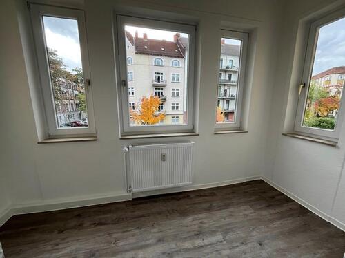 Foto - Etagenwohnung in Kassel zur Miete