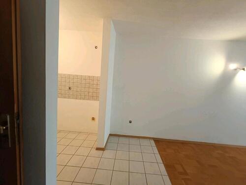 Foto - Etagenwohnung in Straubing zur Miete