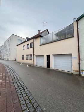 Foto - Haus in Mühldorf zuverkaufen - 460.000,00&nbsp;EUR Kaufpreis, ca.&nbsp; 230,00&nbsp;m&sup2;