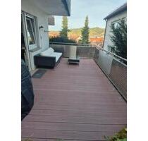 2 Zimmer Wohnung + 2 Keller + Stellplatz - Ebersbach an der Fils