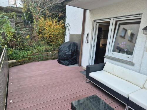 Foto - 2 Zimmer Erdgeschoßwohnung zum Kaufen in Ebersbach an der Fils