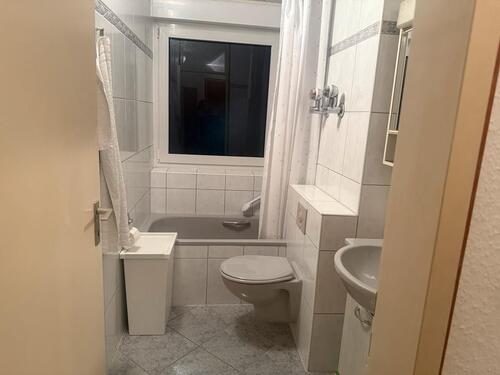 Foto - 1 Zimmer Etagenwohnung zur Miete in Ludwigshafen am Rhein