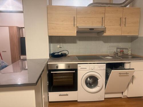 Foto - Etagenwohnung in Ludwigshafen am Rhein zur Miete