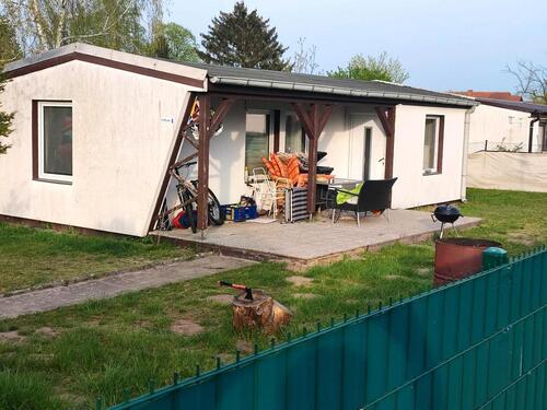 Foto - Bungalow ganzjährig nutzbar - 620,00&nbsp;EUR Kaltmiete, ca.&nbsp; 0,00&nbsp;m&sup2;