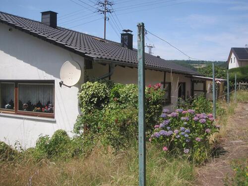 Foto - 11 Zimmer Einfamilienhaus in Beckingen