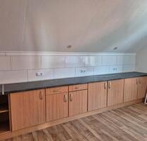 3 ZKB Dachgeschosswohnung - 980,00&nbsp;EUR Kaltmiete, ca.&nbsp; 70,00&nbsp;m&sup2; in Esterwegen (PLZ: 26897)