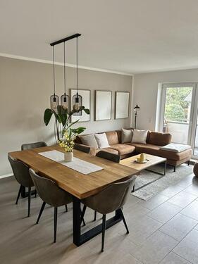 Foto - Moderne 3-Zimmer-Wohnung in Lohne, ab 01.05.2026