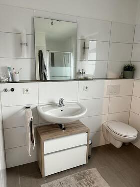 Foto - 3 Zimmer Etagenwohnung zur Miete in Lohne (Oldenburg)