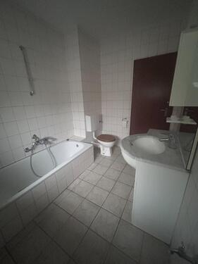 Foto - 3 Zimmer Erdgeschoßwohnung in Osthofen