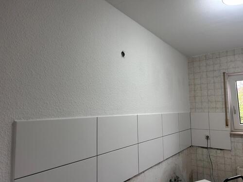 Foto - Erdgeschoßwohnung in Osthofen zur Miete