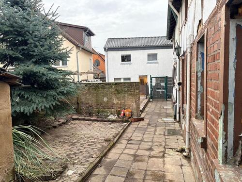 Foto - 2 Zimmer Einfamilienhaus zum Kaufen in Kerpen