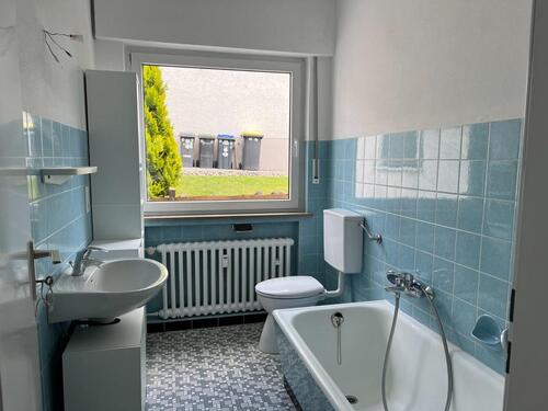 Foto - 2 Zimmer Etagenwohnung in Brakel