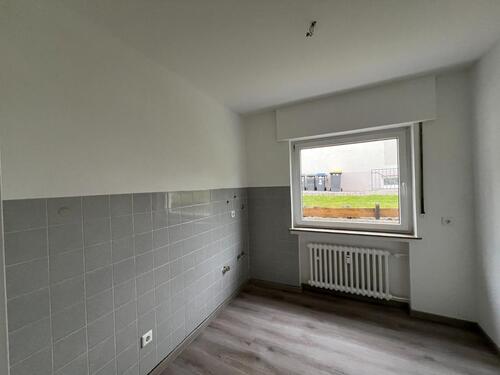 Foto - Etagenwohnung in Brakel zur Miete