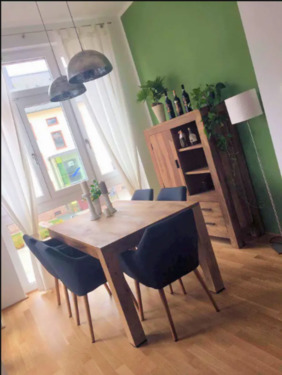 Foto - 3 Zimmer Etagenwohnung in Bad Kreuznach