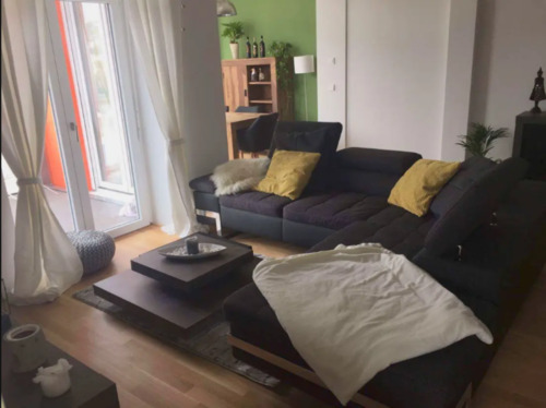 Foto - Etagenwohnung in Bad Kreuznach zur Miete