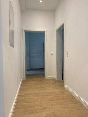 Foto - Erstbezug 2026 – kernsanierte 3-Zimmer Wohnung mit hohen Decken