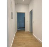 Erstbezug 2026 – kernsanierte 3-Zimmer Wohnung mit hohen Decken - Wuppertal Arrenberg