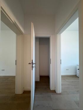 Foto - 3 Zimmer Etagenwohnung in Wuppertal