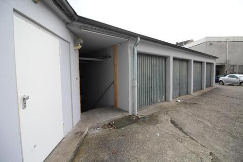 Foto - Hobby- undoder Lagerraum im Kamener Stadtkern