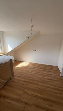 Foto - 2 Zimmer Dachgeschoßwohnung zur Miete in Lahr (Schwarzwald)