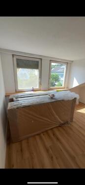 Foto - 2 Zimmer Dachgeschoßwohnung in Lahr (Schwarzwald)