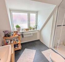 Modernisierte Wohnung mit Blick ins Grüne - Bremerhaven