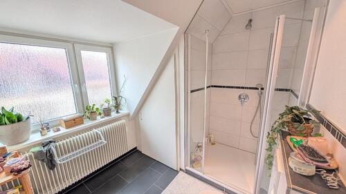 Foto - 2 Zimmer Etagenwohnung zur Miete in Bremerhaven