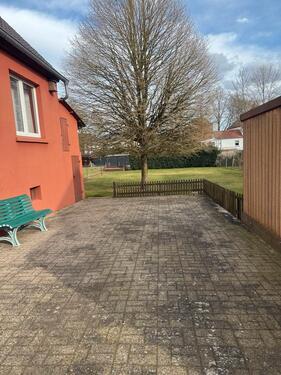 Foto - 4 Zimmer Dachgeschoßwohnung zur Miete in Soltau