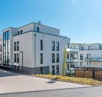 Einziehen und Wohlfühlen: 2 Zimmer mit Südbalkon und EBK - Wuppertal Gemarkung Elberfeld