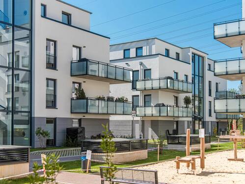 Foto - 2 Zimmer Etagenwohnung zur Miete in Wuppertal