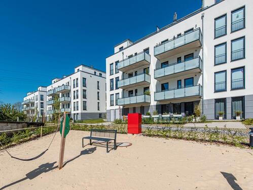 Foto - 2 Zimmer Etagenwohnung in Wuppertal